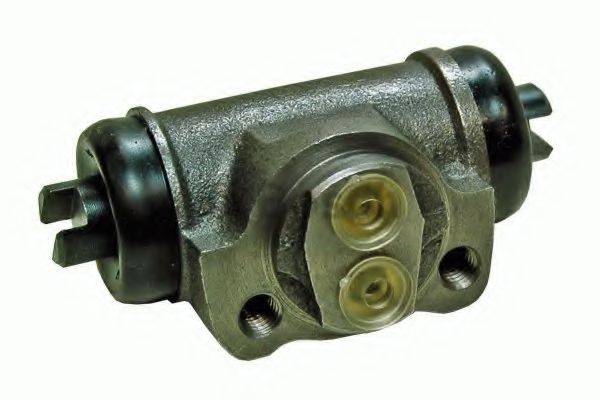 BOSCH 0986475718 Колесный тормозной цилиндр