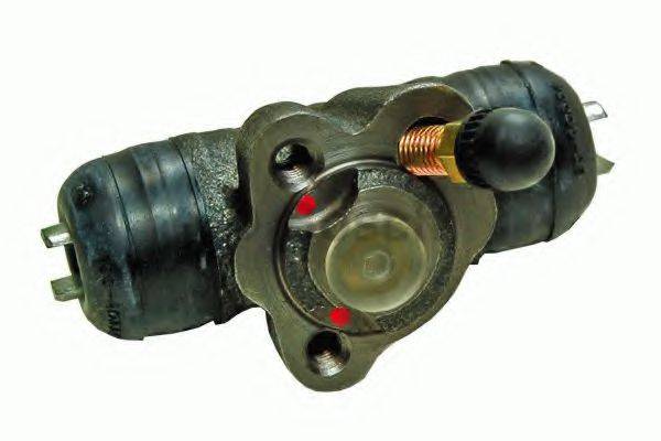 BOSCH 0986475731 Колесный тормозной цилиндр