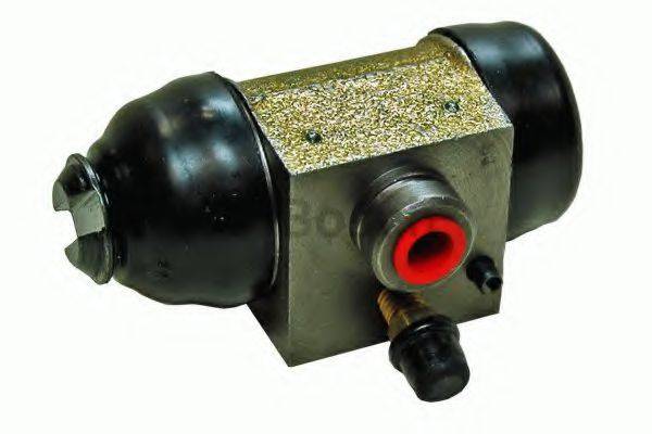 BOSCH 0986475742 Колесный тормозной цилиндр