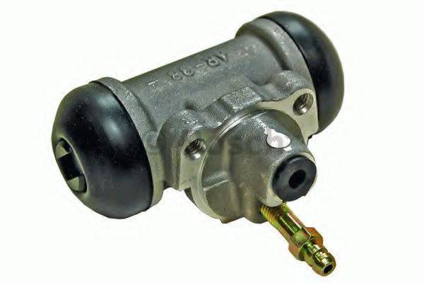 BOSCH 0986475758 Колесный тормозной цилиндр