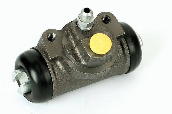 BOSCH 0986475807 Колесный тормозной цилиндр