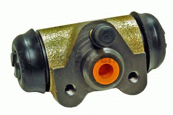 BOSCH 0986475811 Колесный тормозной цилиндр