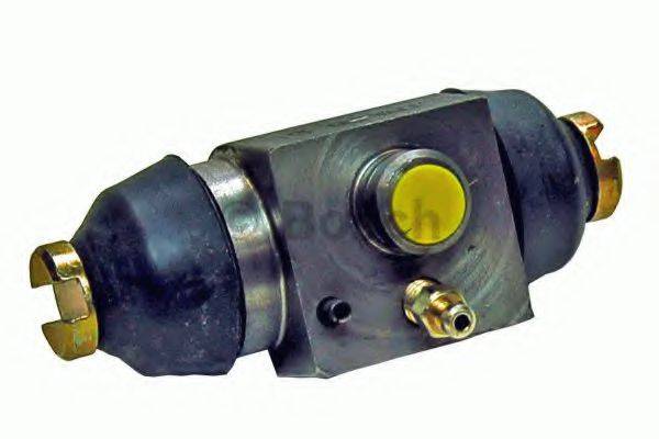 BOSCH 0986475825 Колесный тормозной цилиндр