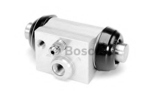 BOSCH 0986475833 Колесный тормозной цилиндр