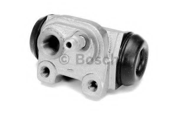 BOSCH 0986475834 Колесный тормозной цилиндр