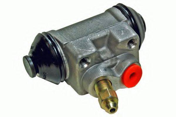 BOSCH 0986475839 Колесный тормозной цилиндр