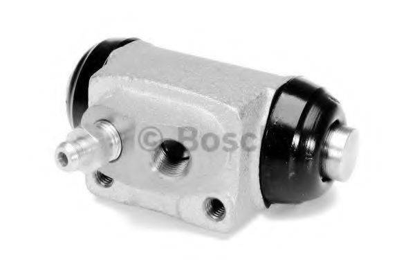 BOSCH 0986475854 Колесный тормозной цилиндр