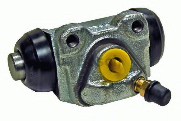 BOSCH 0986475862 Колесный тормозной цилиндр