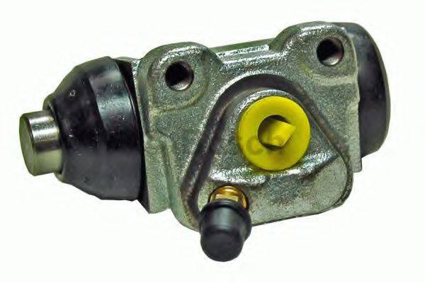 BOSCH 0986475863 Колесный тормозной цилиндр