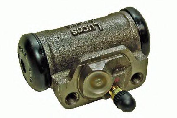 BOSCH 0986475876 Колесный тормозной цилиндр