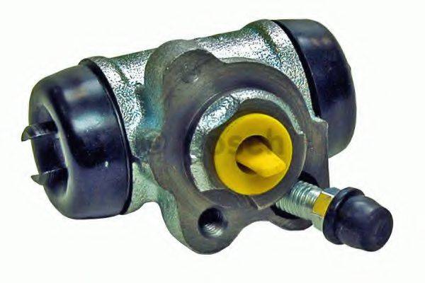 BOSCH 0986475881 Колесный тормозной цилиндр