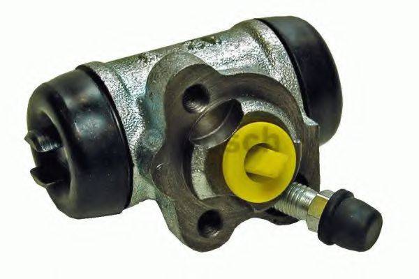 BOSCH 0986475895 Колесный тормозной цилиндр