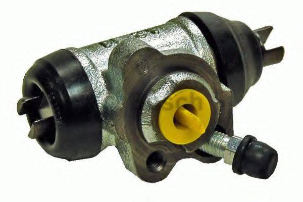 BOSCH 0986475897 Колесный тормозной цилиндр