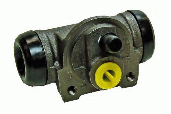 BOSCH 0986475901 Колесный тормозной цилиндр