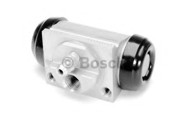 BOSCH 0986475904 Колесный тормозной цилиндр