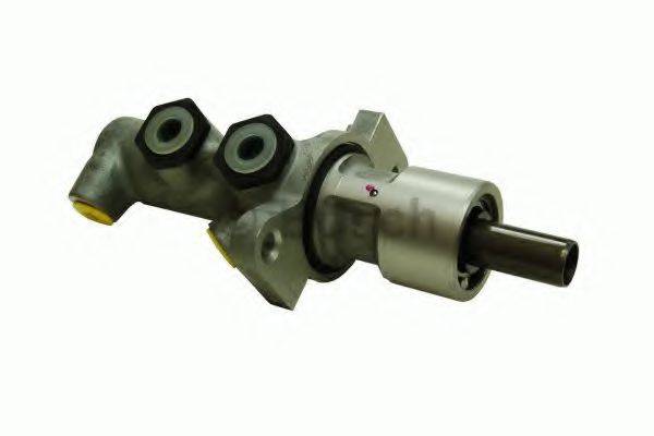 BOSCH 0986480043 Главный тормозной цилиндр