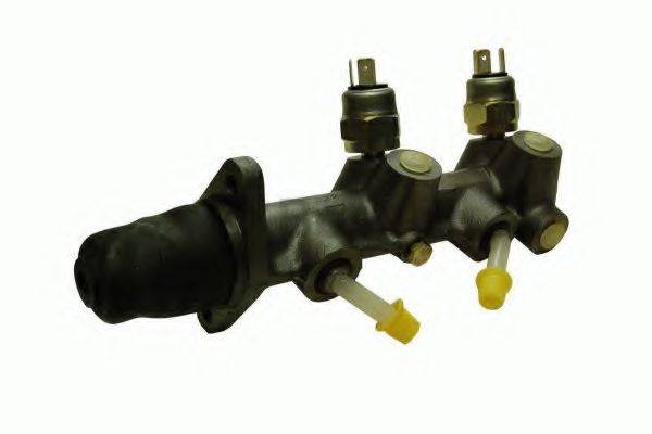 BOSCH 0986480075 Главный тормозной цилиндр