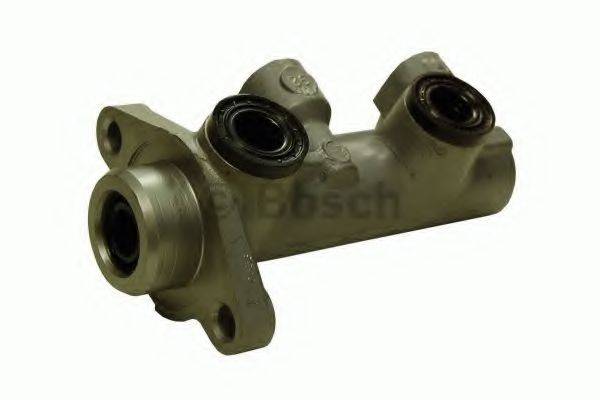 BOSCH 0986480131 Главный тормозной цилиндр