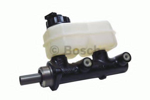 BOSCH 0986480366 Главный тормозной цилиндр