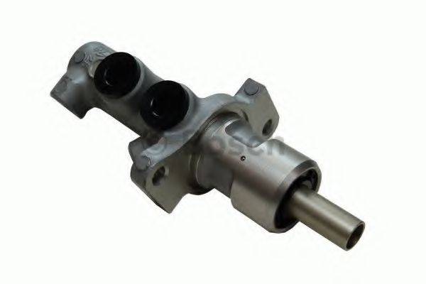 BOSCH 0986480598 Главный тормозной цилиндр