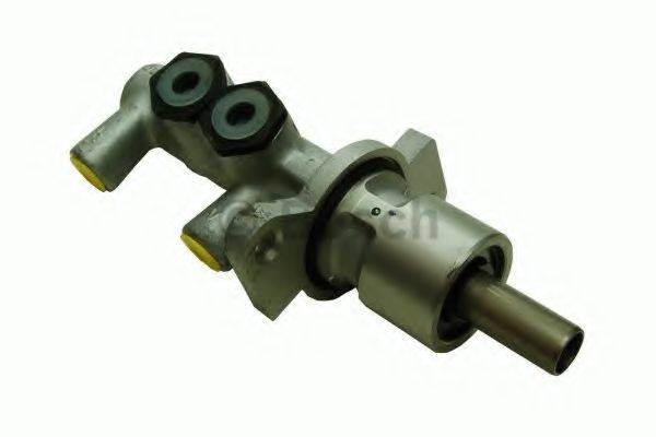 BOSCH 0986480600 Главный тормозной цилиндр