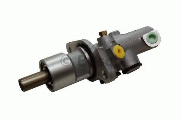 BOSCH 0986480603 Главный тормозной цилиндр
