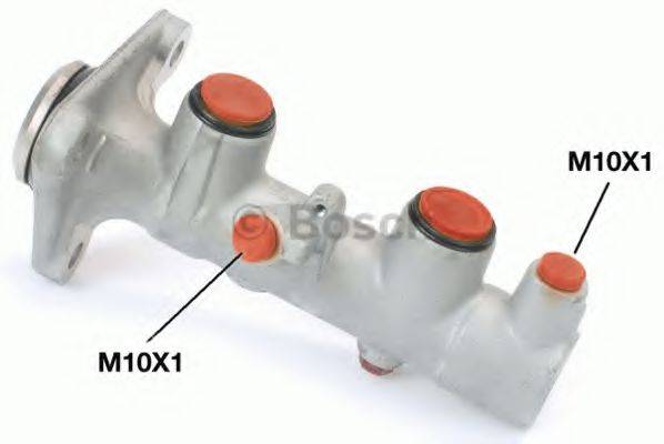 BOSCH 0986480665 Главный тормозной цилиндр