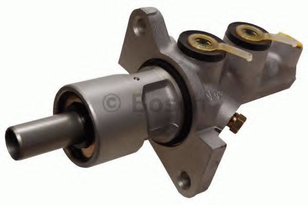 BOSCH 0986480895 Главный тормозной цилиндр
