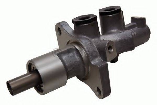 BOSCH 0986480719 Главный тормозной цилиндр