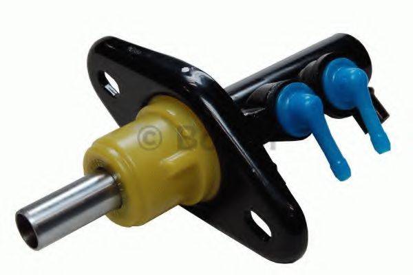 BOSCH 0986480725 Главный тормозной цилиндр