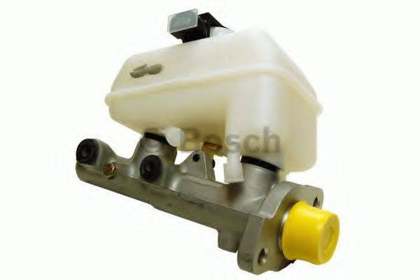 BOSCH 0986480932 Главный тормозной цилиндр