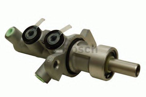 BOSCH 0986480934 Главный тормозной цилиндр