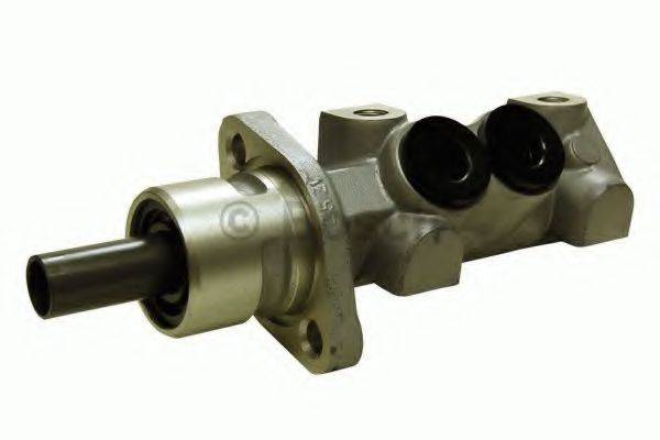 BOSCH 0986480943 Главный тормозной цилиндр