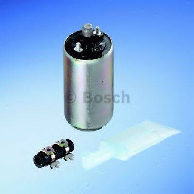 BOSCH 0986580012 Топливный насос