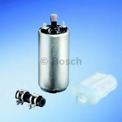BOSCH 0986580013 Топливный насос