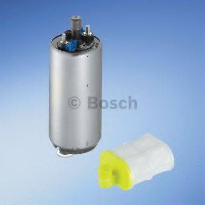 BOSCH 0986580025 Топливный насос