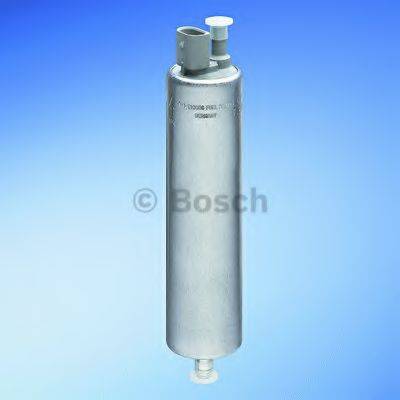 BOSCH 0986580131 Топливный насос