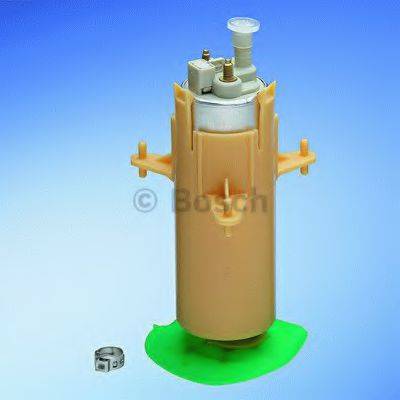 BOSCH 0986580161 Топливный насос