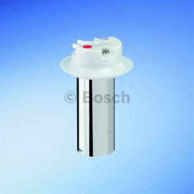 BOSCH 0986580236 Датчик, запас топлива