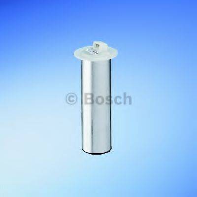 BOSCH 0986580238 Датчик, запас топлива