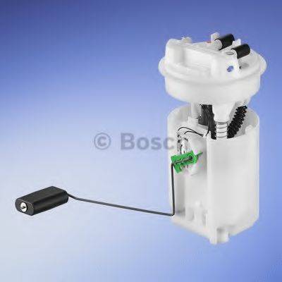 BOSCH 0986580315 Элемент системы питания