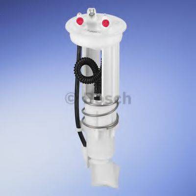 BOSCH 0986580353 Элемент системы питания