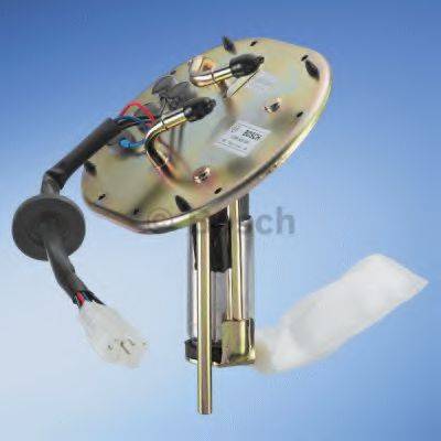 BOSCH 0986580504 Топливный насос
