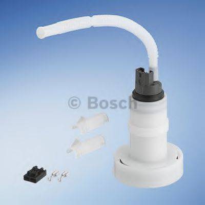 BOSCH 0986580802 Топливный насос