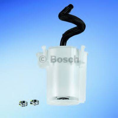 BOSCH 0986580807 Элемент системы питания