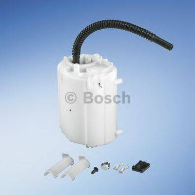 BOSCH 0986580824 Топливный насос