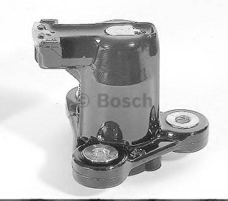 BOSCH 1234332390 Бегунок распределителя зажигани