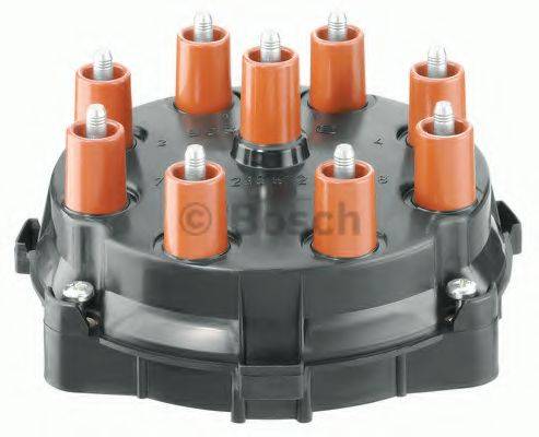 BOSCH 1235522392 Крышка распределителя зажигания