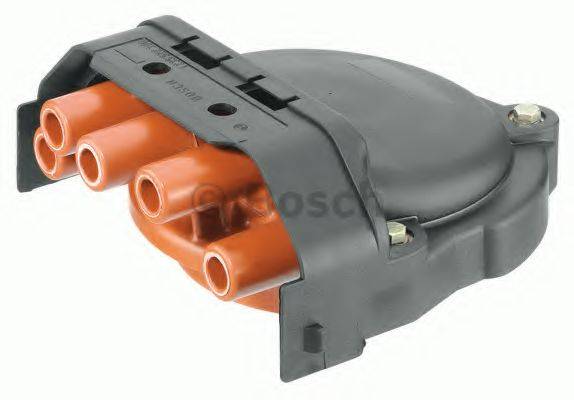 BOSCH 1235522396 Крышка распределителя зажигания