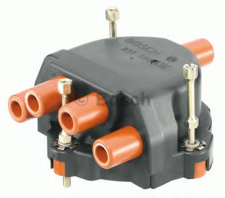 BOSCH 1235522406 Крышка распределителя зажигания
